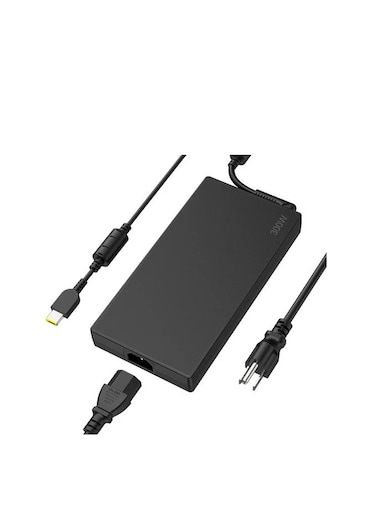LENOVO LEGION SLIM 330W GAN AC ADAPTER (SLIM TIP)
