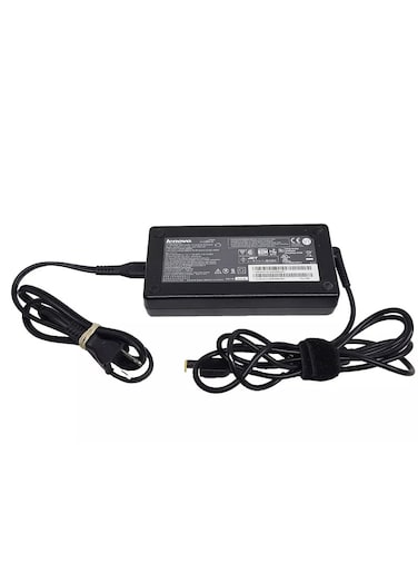170W 20V 8.5A Laptop Charger AC Power Adapter Square Tip