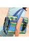 Waterproof 150&times;200 cm picnic/beach blanket&mdash;portable, foldable, ideal for camping, park, or garden