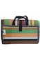 Waterproof 150&times;200 cm picnic/beach blanket&mdash;portable, foldable, ideal for camping, park, or garden