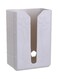 Tissue Storage Box Grey