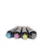 COMPATIBLE CEXV-65 4-Color Toner Cartridge Set For IRC 3326i Black,Cyan,Magenta,Yellow