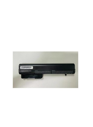 Replacement Laptop Battery For HP Compaq Nc2400/2510p/Nc2410/Elitebook 2530p/2540p Black