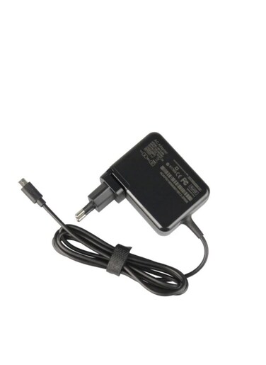 19.5V 1.2A 24W Laptop Power Adapter Wall Charger for Dell Venue 11 Pro(EU Plug)