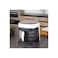 6L 2400W Multi-Functional Air Fryer Oven   Smart Digital   Fry, Bake, Roast &amp; Thaw
