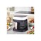 6L 2400W Multi-Functional Air Fryer Oven   Smart Digital   Fry, Bake, Roast &amp; Thaw