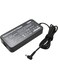 120W Charger UK Plug laptop adapter for ASUS 19V 6.32A 5.5 * 2.5mm for FX504 UX510UW N56J N56VM N750 N500 G50 X750JA PA-1121-28 N53S N55 for ROG GL552VW GL752VW Laptop with Charging Cable