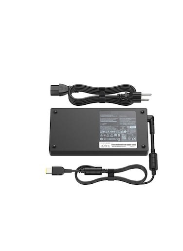 LENOVO LEGION SLIM 330W GAN AC ADAPTER (SLIM TIP)