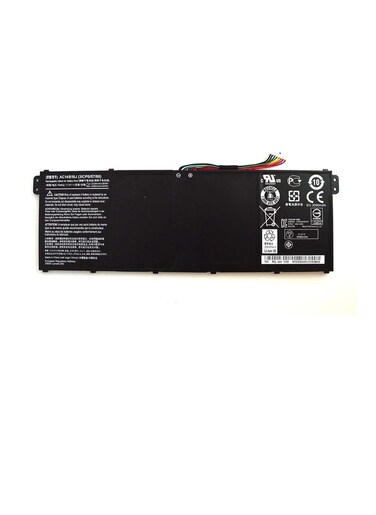 AC14B18J High Grade Compatible Laptop Battery for Aspire E3-111 and E5-771