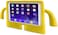 Speck Case And Cover Compatible With IPAD 10.2/10.5 Air3 Shock Absorption Precise Fit Soft and Grippy Scratch Resistance Easy to Clean All-Around Protection - Yellow