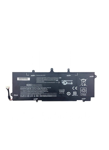 42Wh BL06XL,BL03XL HP EliteBook Folio 1040 G2 (N0X82UC), HSTNN-DB5D HSTNN-W02C 722236-2C1 Notebook Internal Battery