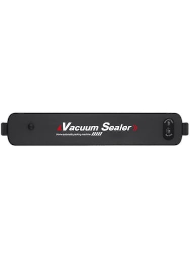 Dubai Gallery Upgrade Vacuum Sealer Machine Black AMZ-N49306479A