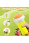 Slushy Cup Frozen Magic Slushie Maker Fun Squeeze Gadget for All Ages Assorted Colors