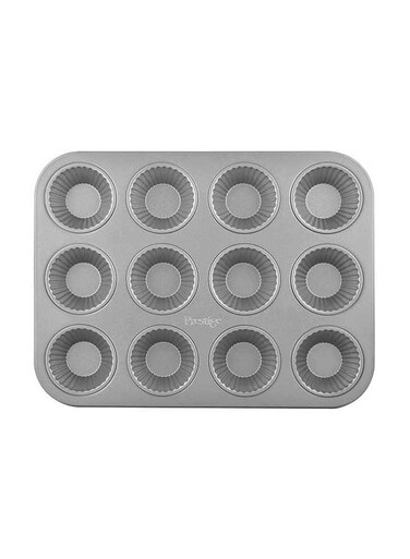 Muffin Pan Chrome