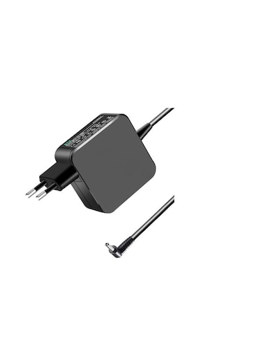 Power Supply for Asus Laptop, 45 W 19 V 2.37 A Notebook Laptop Charging Cable AC Power Supply for ASUS Plug: 4.0 x 1.35 mm