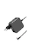 Power Supply for Asus Laptop, 45 W 19 V 2.37 A Notebook Laptop Charging Cable AC Power Supply for ASUS Plug: 4.0 x 1.35 mm