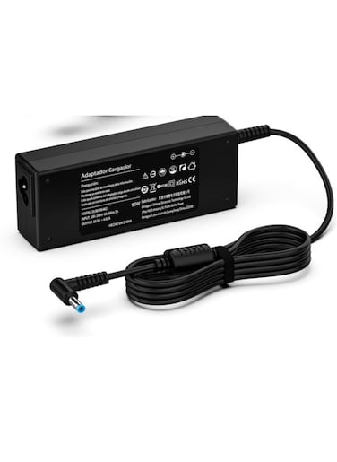 90W Laptop Charger for HP 250-G7 250-G6 G5 G4 350-G2 Compatible 65W 45W Adapter Charger HP