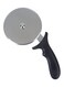 Pizza Cutters Silver