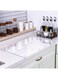 Acrylic Cutting Board for Kitchen Counter