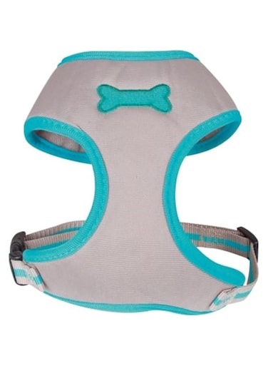 Bobby Arlequin Fancy Harness Beige Large