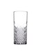 4 Pieces Timeless Raki And Lemonade Glass Set 180 Ml Clear