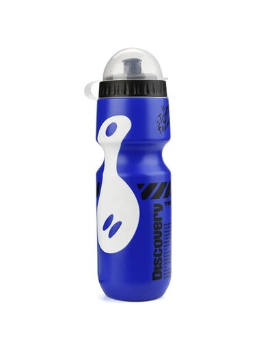 SKEIDO 650ML Mountain Bicycle Cycling Water Drink Bottle Outdoor Sport Plastic Portable Kettle Water Bottle Drinkware