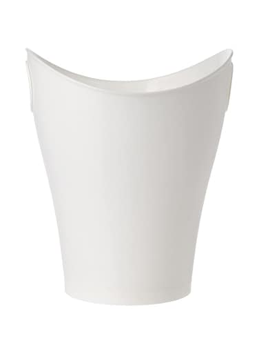 Microneware Rubber Grip Dustbin