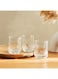 Box Luminarc Brighton 3-Piece Old Fashioned Tumbler Set 270ml