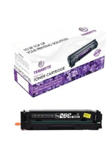 054 Compatible Toner Black Color Toner Cartridge for Use in LBP620C and MF640c MF645cx Series (Black)