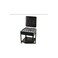 4-Burner Gas Stove, Electronic Ignition, Integrated Stand, Camping kitchen, Home, Outdoor