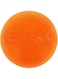Planet Dog Orbee-Tuff Squeak Ball Orange Fetch Toy