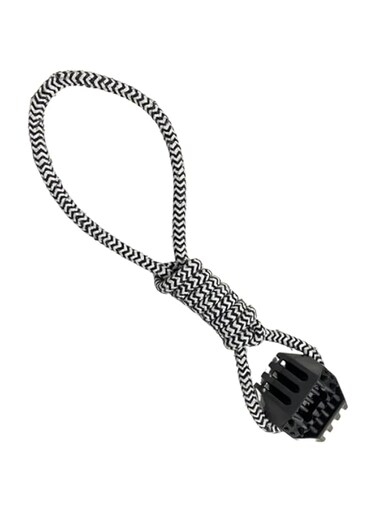 Pado TPR Toy with Rope 44x7.2x7.2 cm