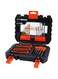 Black &amp; Decker A7232-XJ 50 Piece Drill Set - (1-Piece)