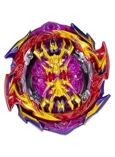 Beybattle Burst-Eclipse Genesis G5