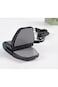 Foldable mini steam iron&mdash;portable, powerful wrinkle remover for travel or home.