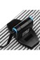Foldable mini steam iron&mdash;portable, powerful wrinkle remover for travel or home.