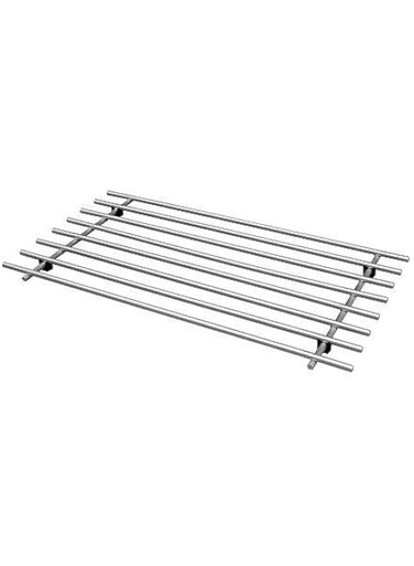 LAMPLIG Trivet, stainless steel