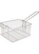 Harmony Zjd024-S Frying Basket 20.5X17X10 Cm