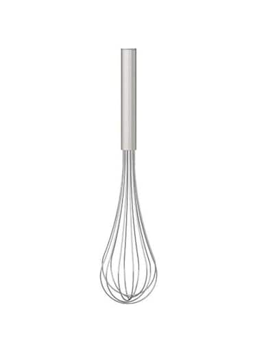 KONCIS Balloon whisk, stainless steel