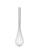 KONCIS Balloon whisk, stainless steel