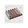 128-in-1 Multi-Function Precision Screwdriver Set with Magnetic Handle &amp; Storage Box
