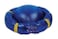 Sultan Hat Blue