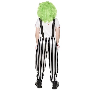 Evil Clown Adult Costumes L