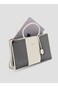 Ladies Bag M1   Elegant Women&rsquo;s Office &amp; Daily Use Handbag White