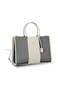 Ladies Bag M1   Elegant Women&rsquo;s Office &amp; Daily Use Handbag White
