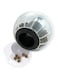 CATRINE Catmosphere treat ball black, 95 mm