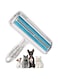 Pet Hair Remover Roller, Reusable Animal Hair Removal Brush for Dogs and Cats, Easy to Self Clean the Pet Fur from Carpet, Furniture, Rugs, Laundry, Clothes and bedding, Sofa
