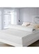 Galaxy Design Cool Tech Memory Foam (Visco) Mattress Topper Height Of 5 Cm With Removable Knitted Fabric Cover (Single - 90 X 200cm)