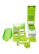 Food Slicer Green