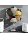 Essential 6-In-1 Grains Food Dispenser 36 x 36cm
